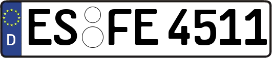 ES-FE4511