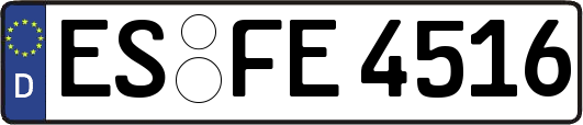 ES-FE4516