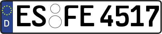 ES-FE4517