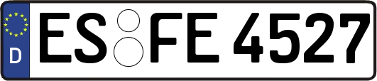 ES-FE4527