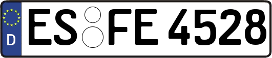 ES-FE4528