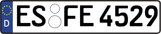 ES-FE4529