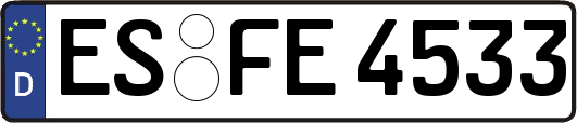 ES-FE4533