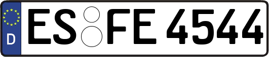 ES-FE4544