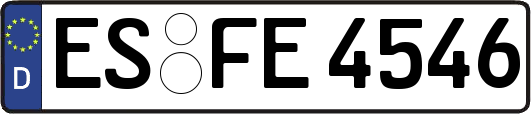 ES-FE4546