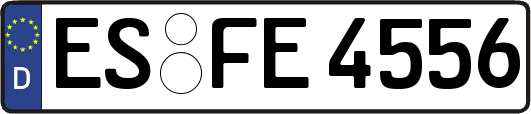ES-FE4556