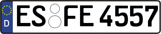 ES-FE4557