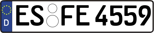 ES-FE4559