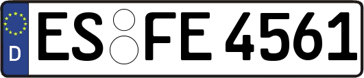 ES-FE4561