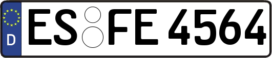 ES-FE4564