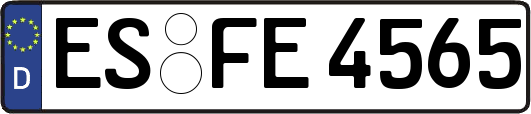 ES-FE4565