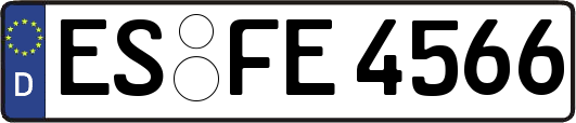 ES-FE4566