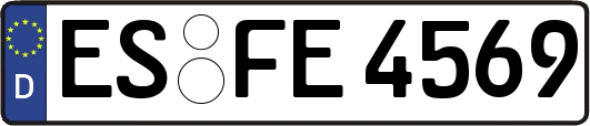 ES-FE4569