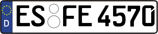ES-FE4570