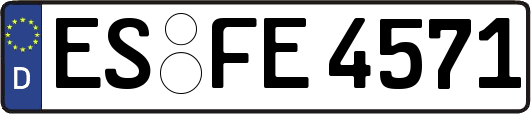 ES-FE4571