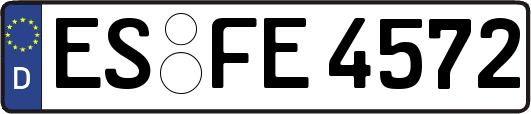 ES-FE4572
