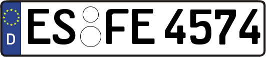 ES-FE4574