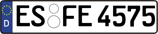 ES-FE4575