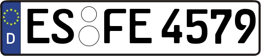 ES-FE4579