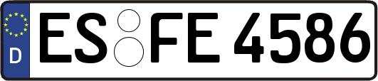 ES-FE4586