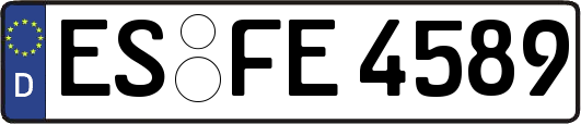 ES-FE4589