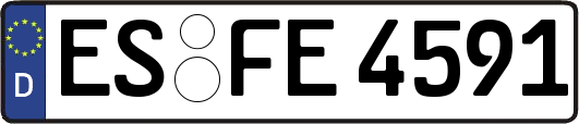 ES-FE4591