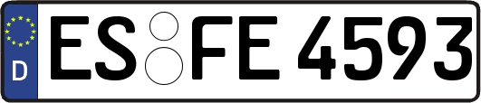 ES-FE4593