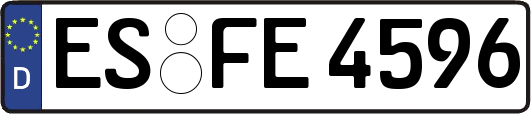 ES-FE4596