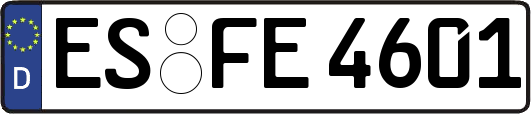 ES-FE4601