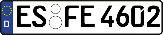 ES-FE4602