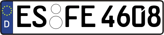 ES-FE4608
