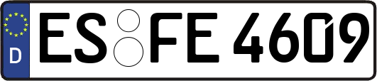 ES-FE4609