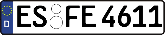 ES-FE4611