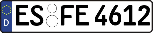ES-FE4612