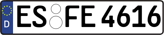 ES-FE4616