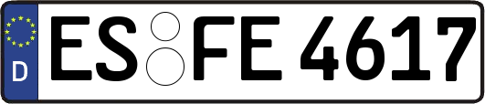 ES-FE4617
