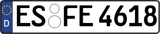 ES-FE4618
