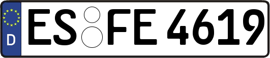 ES-FE4619