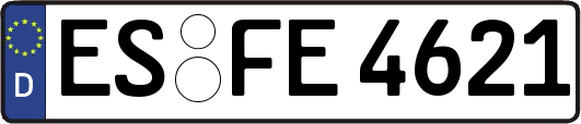 ES-FE4621