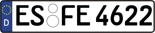 ES-FE4622