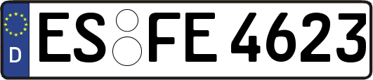 ES-FE4623