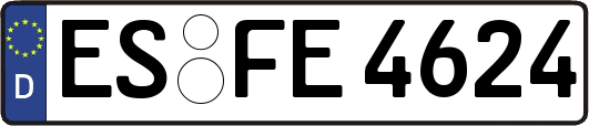 ES-FE4624