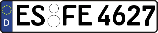 ES-FE4627