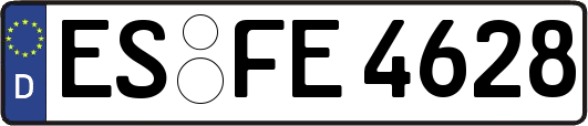 ES-FE4628