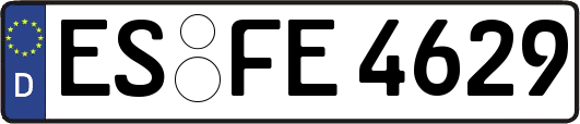 ES-FE4629