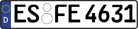 ES-FE4631