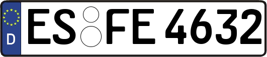 ES-FE4632