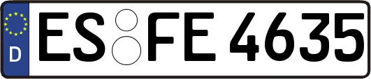 ES-FE4635