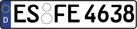 ES-FE4638