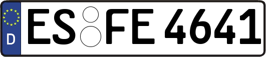 ES-FE4641